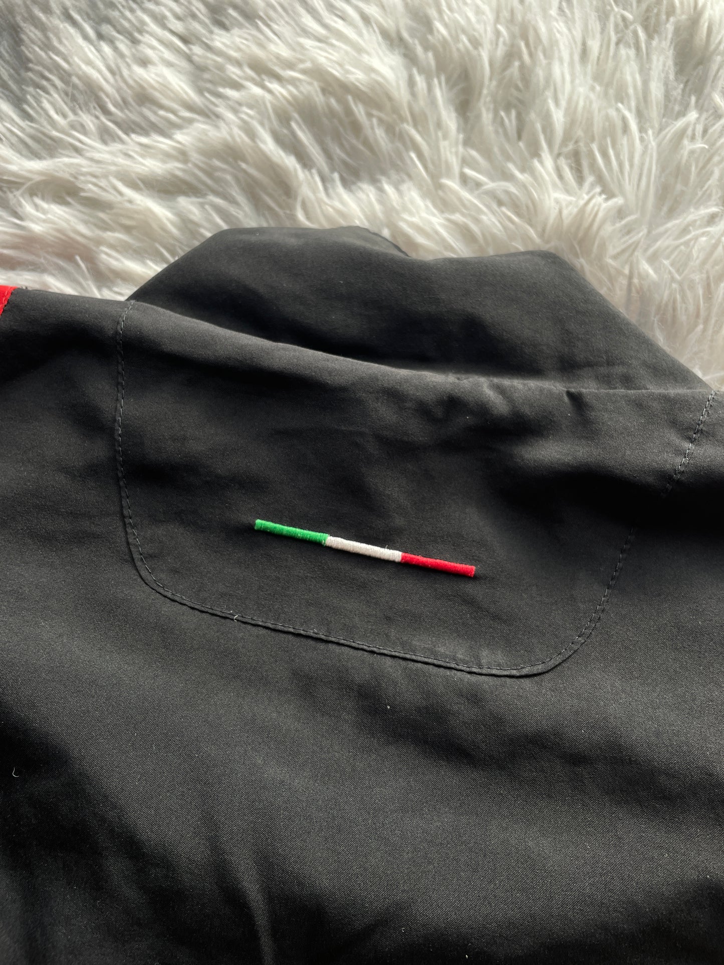 Ferrari Puma Racing Tracksuit (XL)