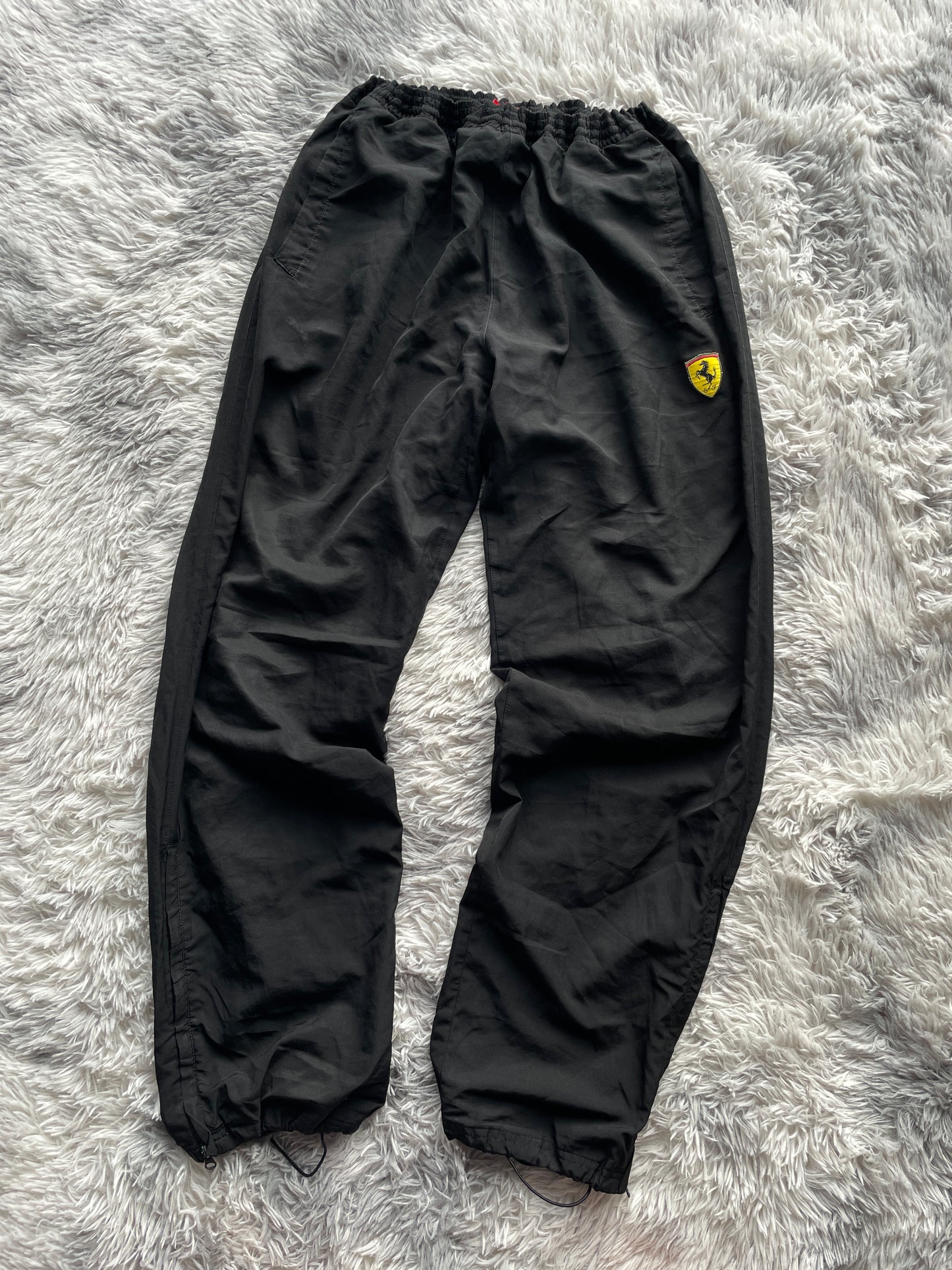 Ferrari Puma Racing Tracksuit (XL)