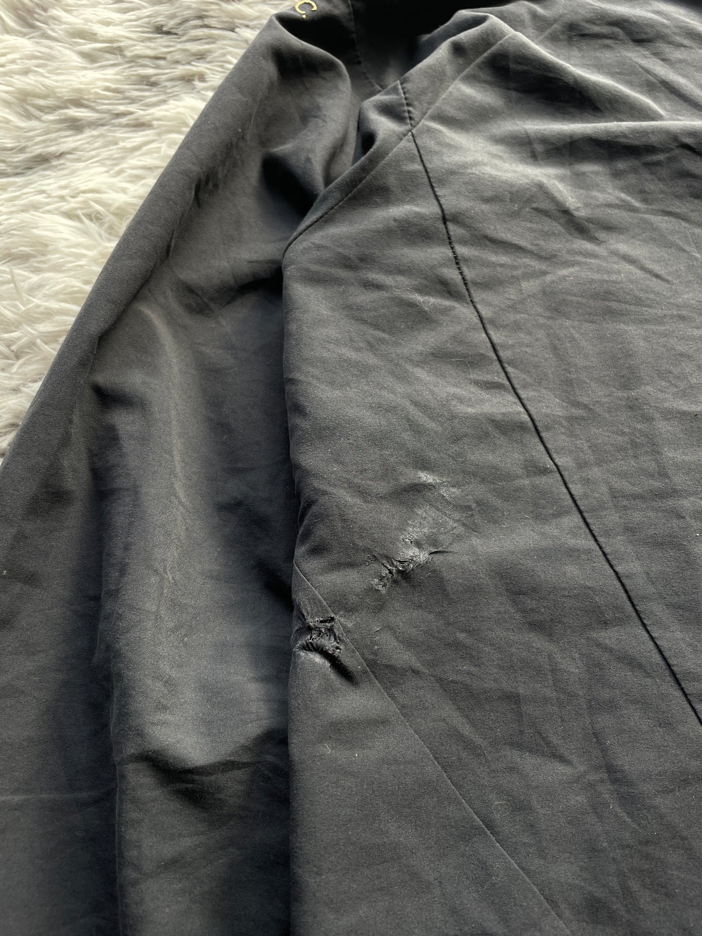 Fc Liverpool Adidas Tracksuit 2009 (L)