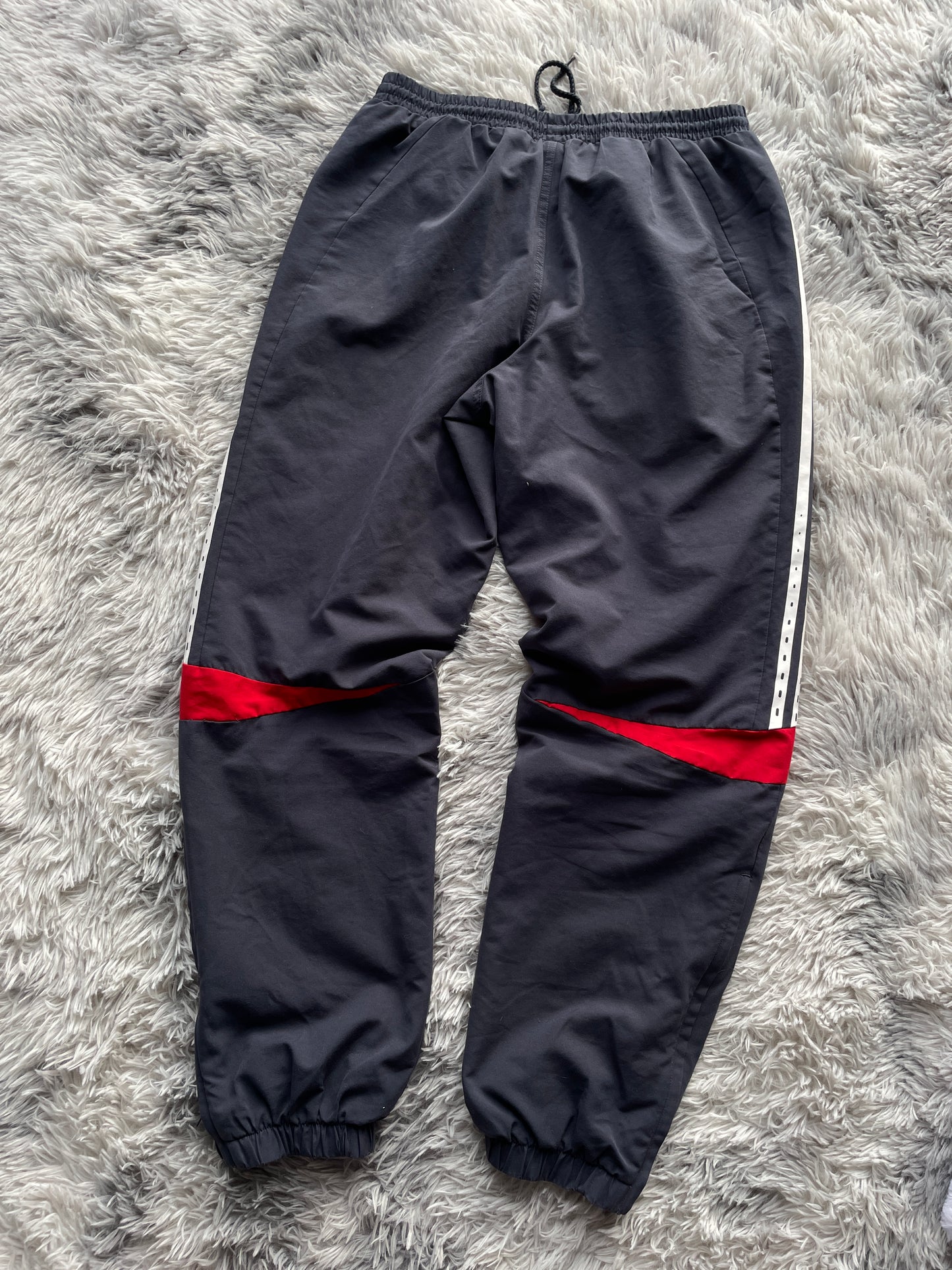 Fc Liverpool Adidas Tracksuit 2009 (L)