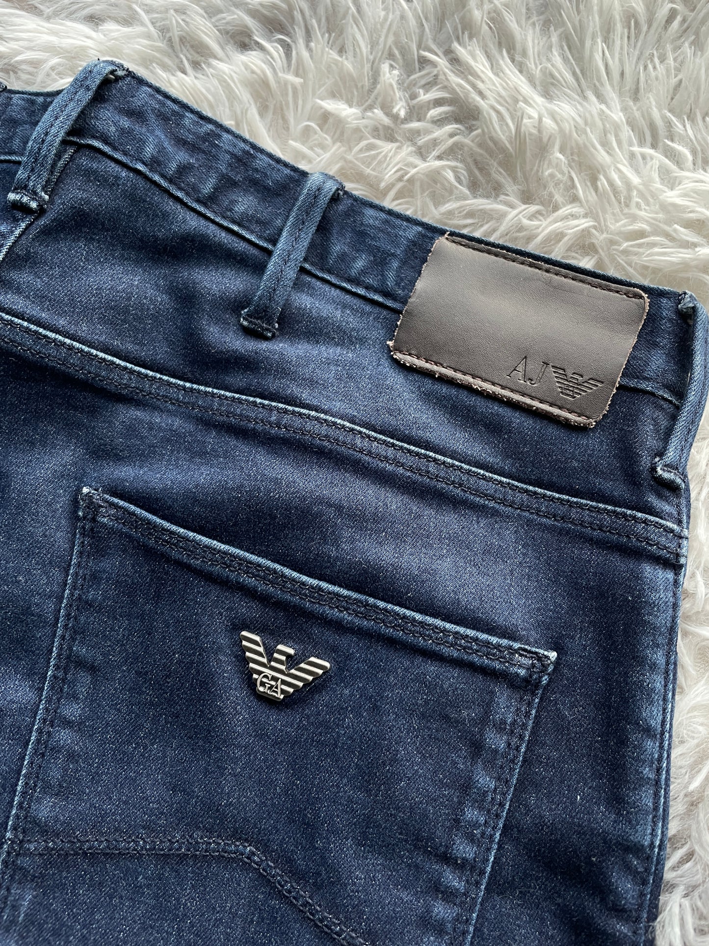 Armani Jeans (W31 L34)