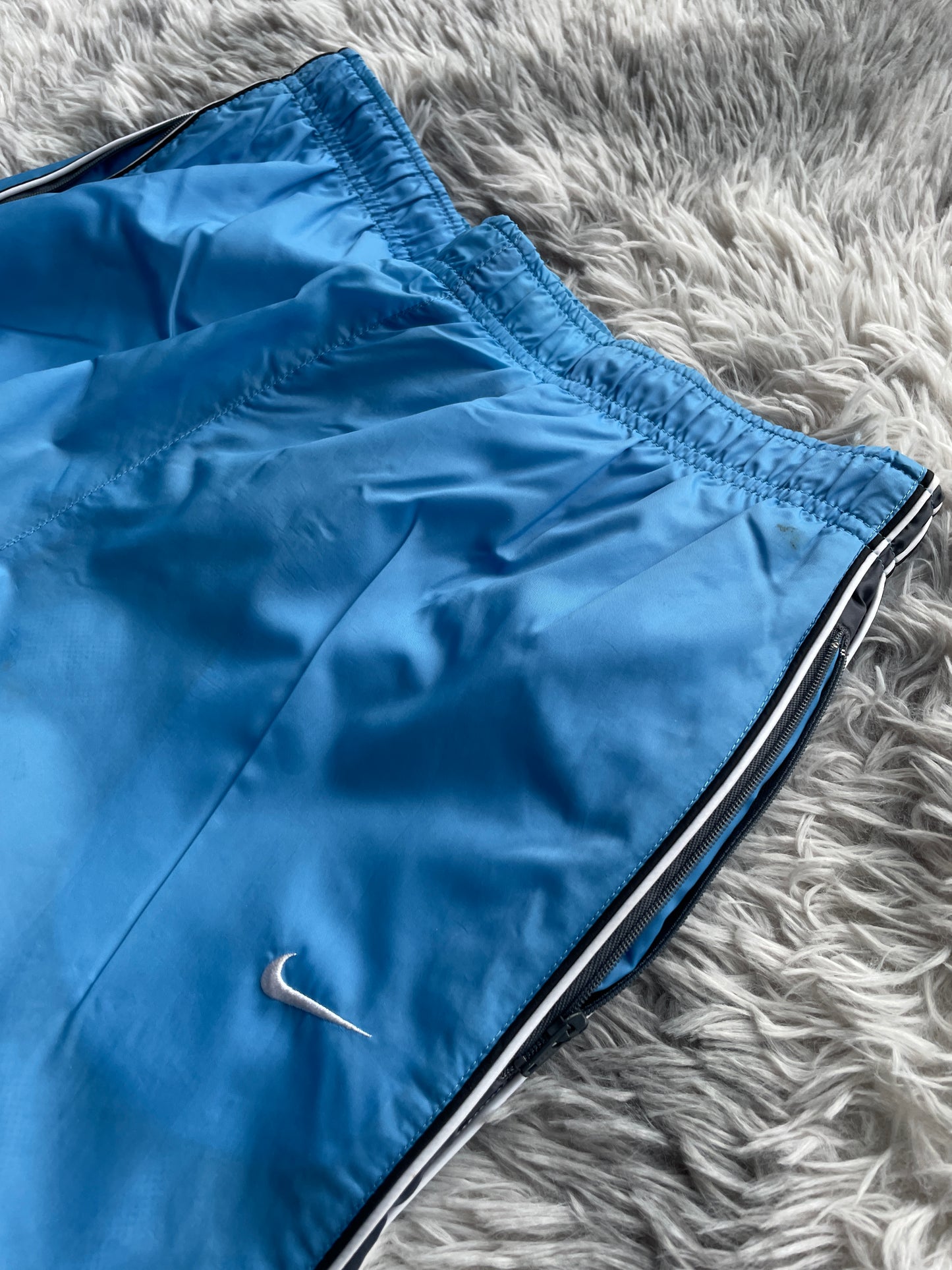 Seltene Nike Flared Trackpants (Kinder XL)