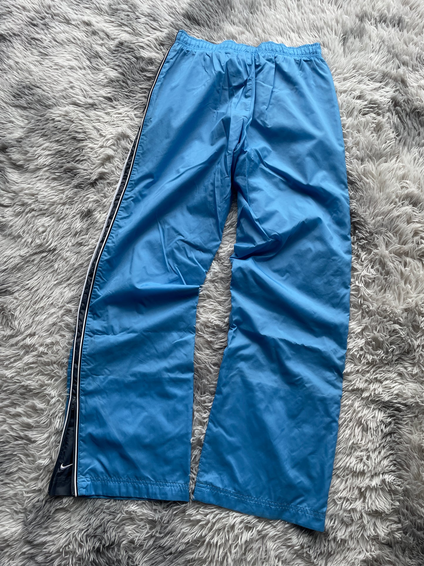 Seltene Nike Flared Trackpants (Kinder XL)