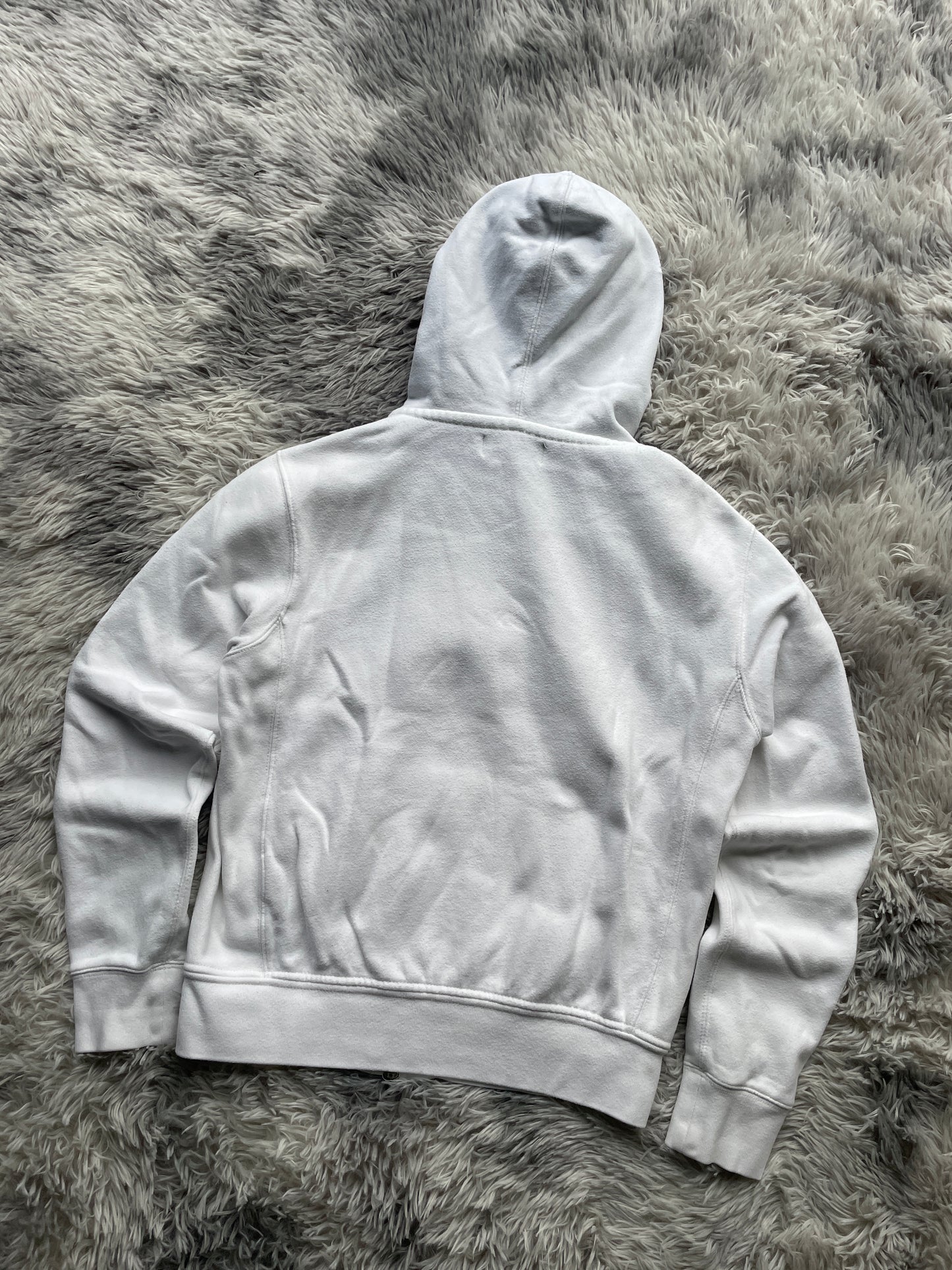 Ralph Lauren Big Pony 3 Zipper (S)