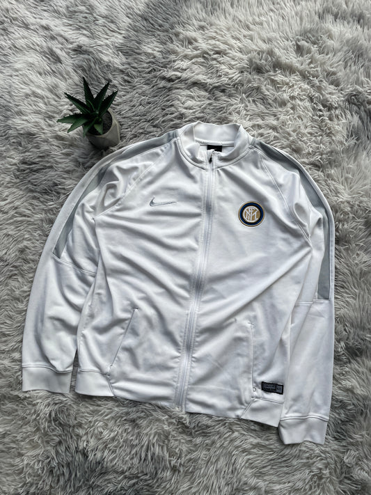 Nike Inter Mailand Trainingsjacke ( 13-15 Jahre)
