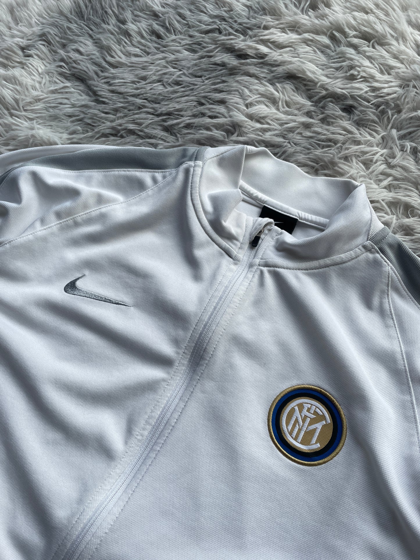 Nike Inter Mailand Trainingsjacke ( 13-15 Jahre)