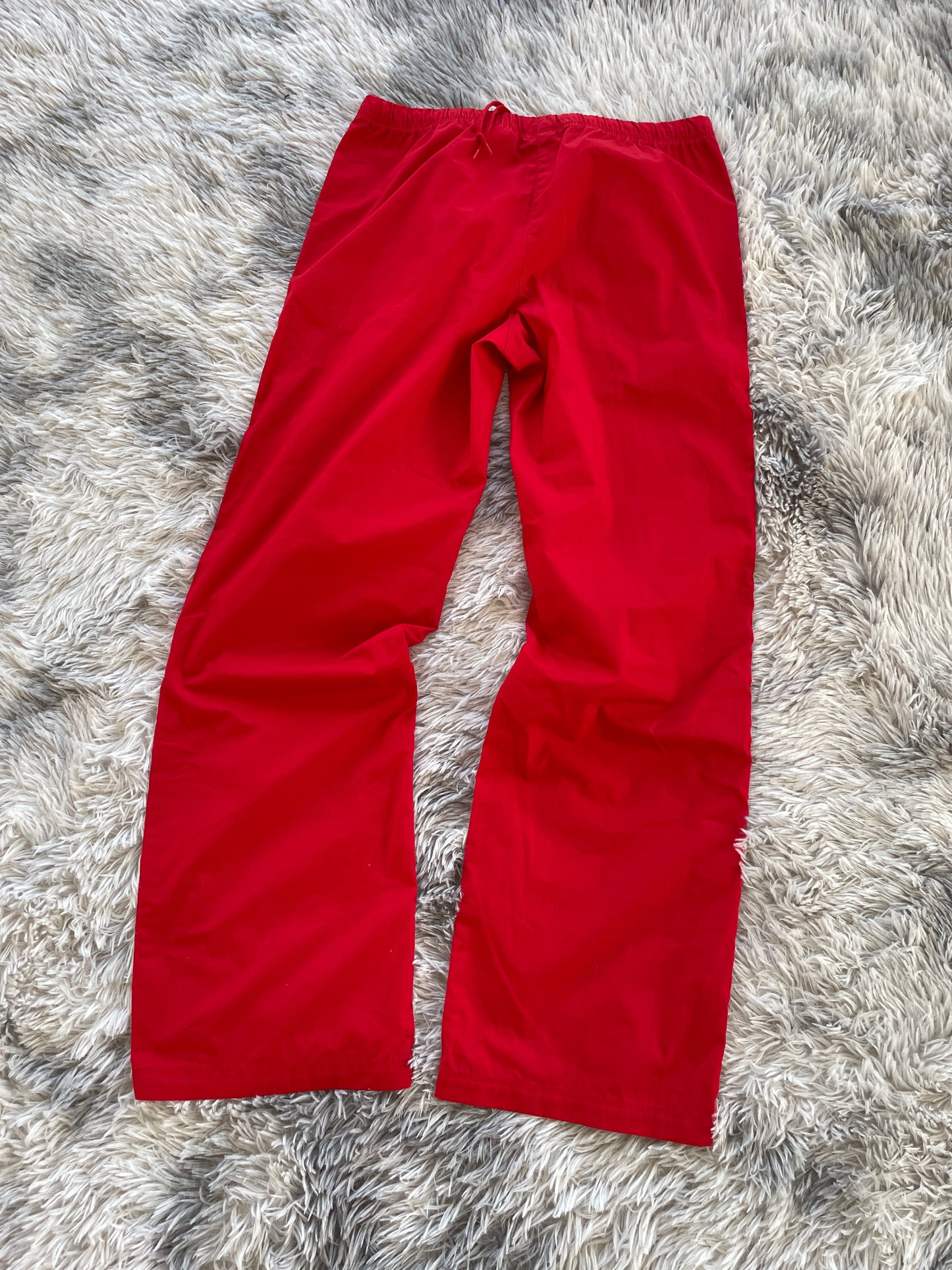 Nike Flared Trackpants (M Frauen)