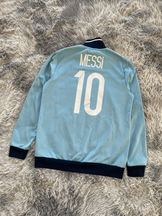 Argentinien "Messi" Trainingsjacke (176cm)