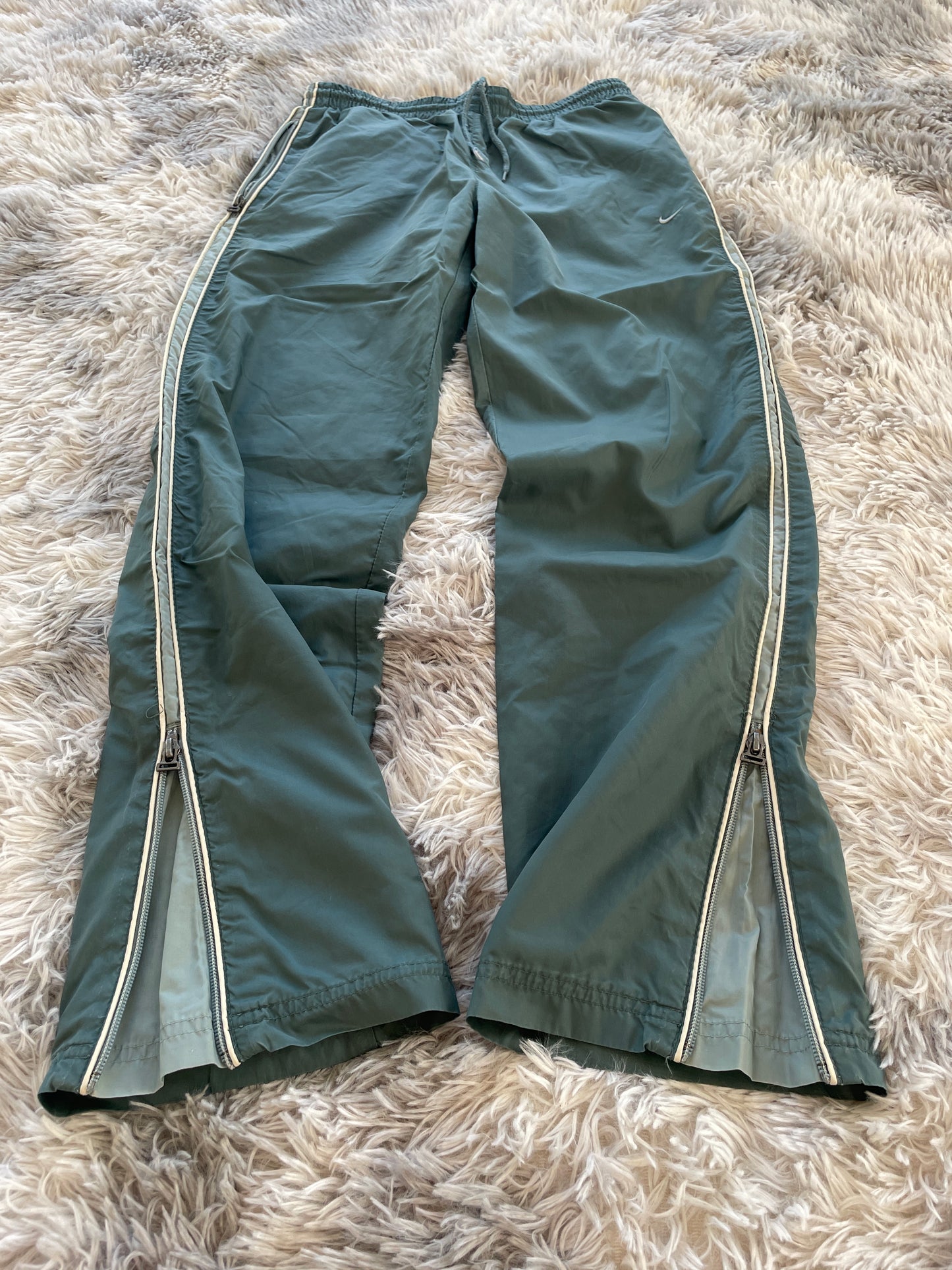 Nike Flared Trackpants ( L Kinder )