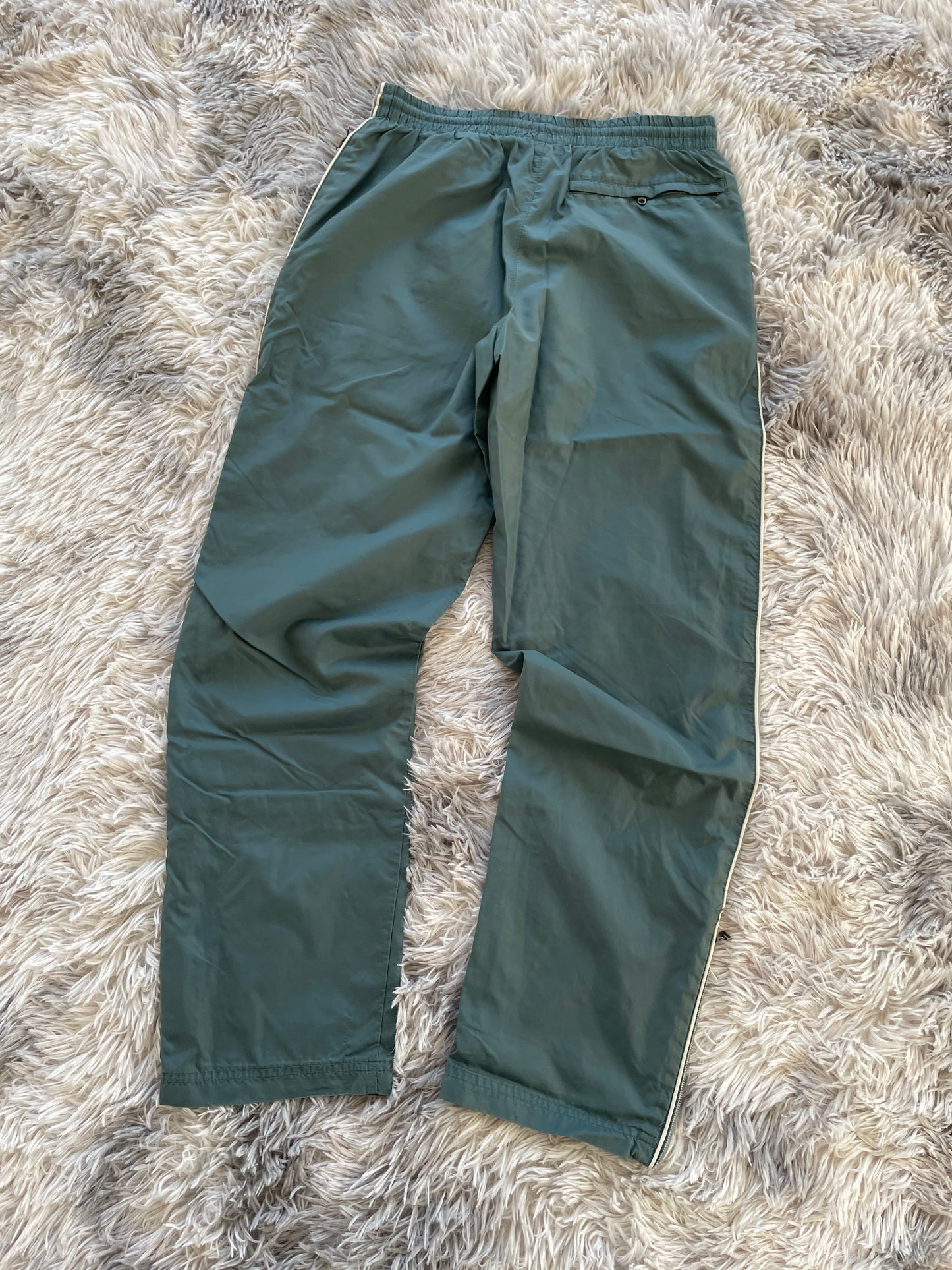 Nike Flared Trackpants ( L Kinder )