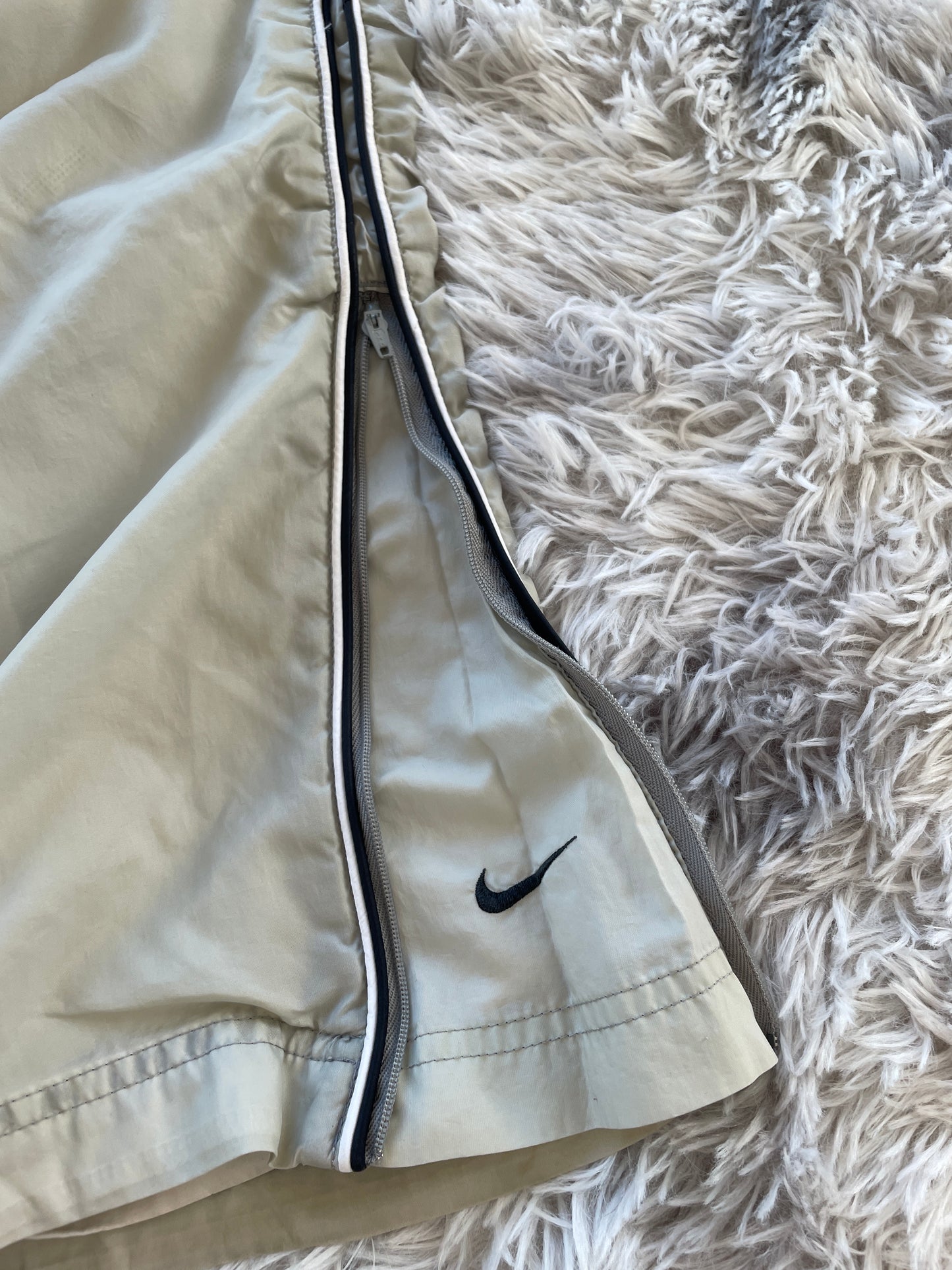 Nike Flared Trackpants (L)
