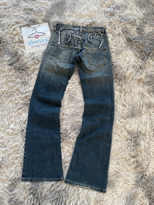 Dolce & Gabbana Frauen Jeans (Size 29)