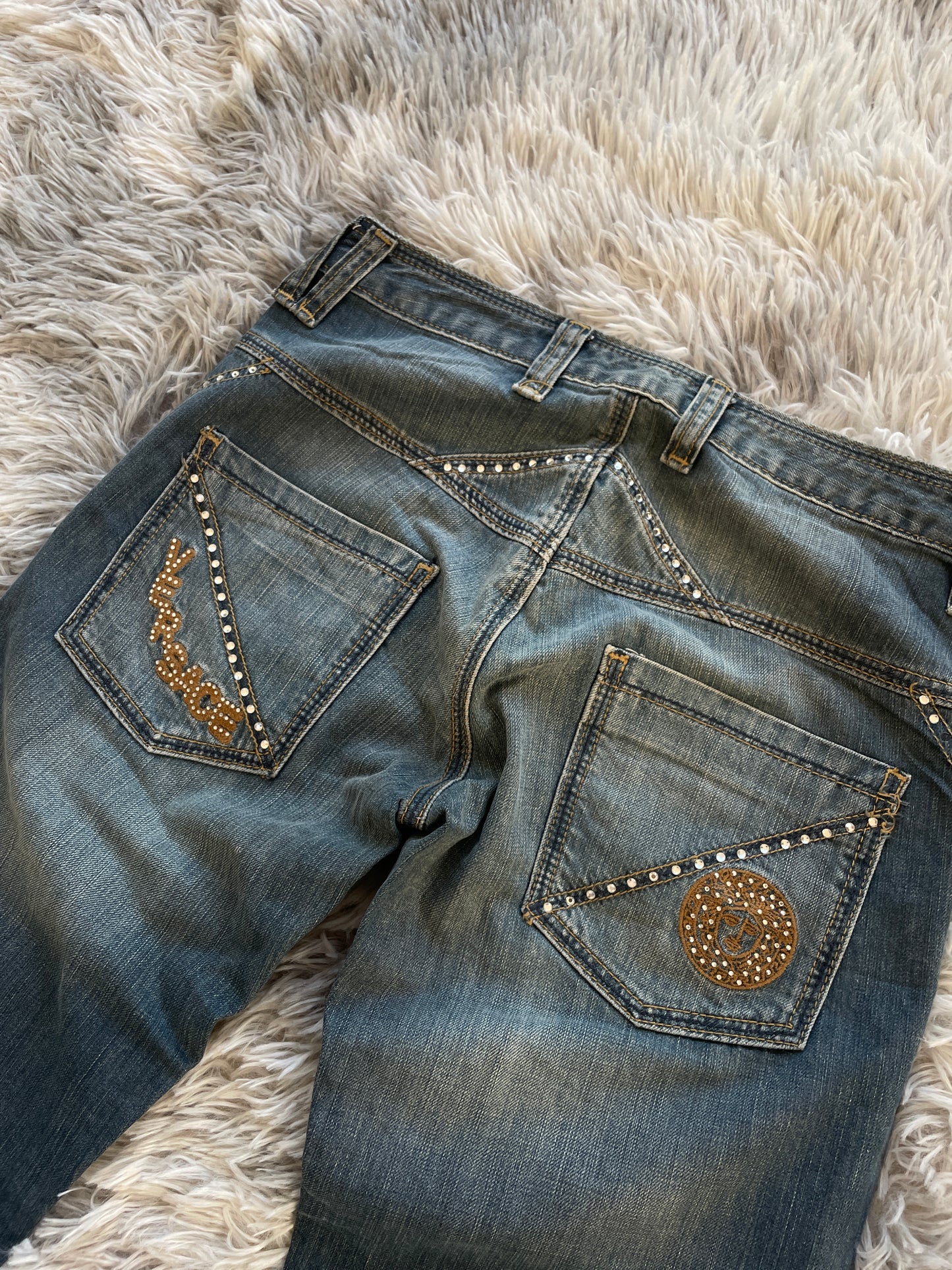 Versace Jeans Frauen ( W28 L32)