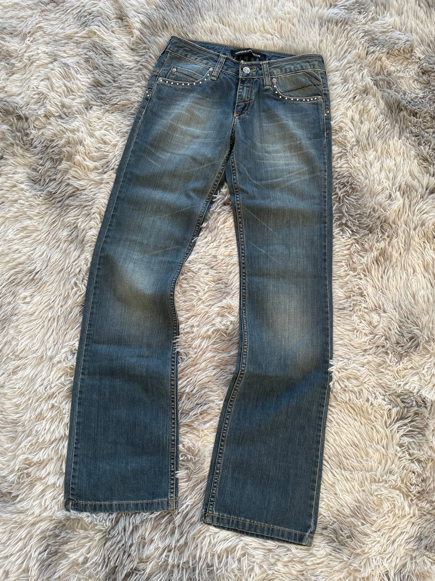 Versace Jeans Frauen ( W28 L32)