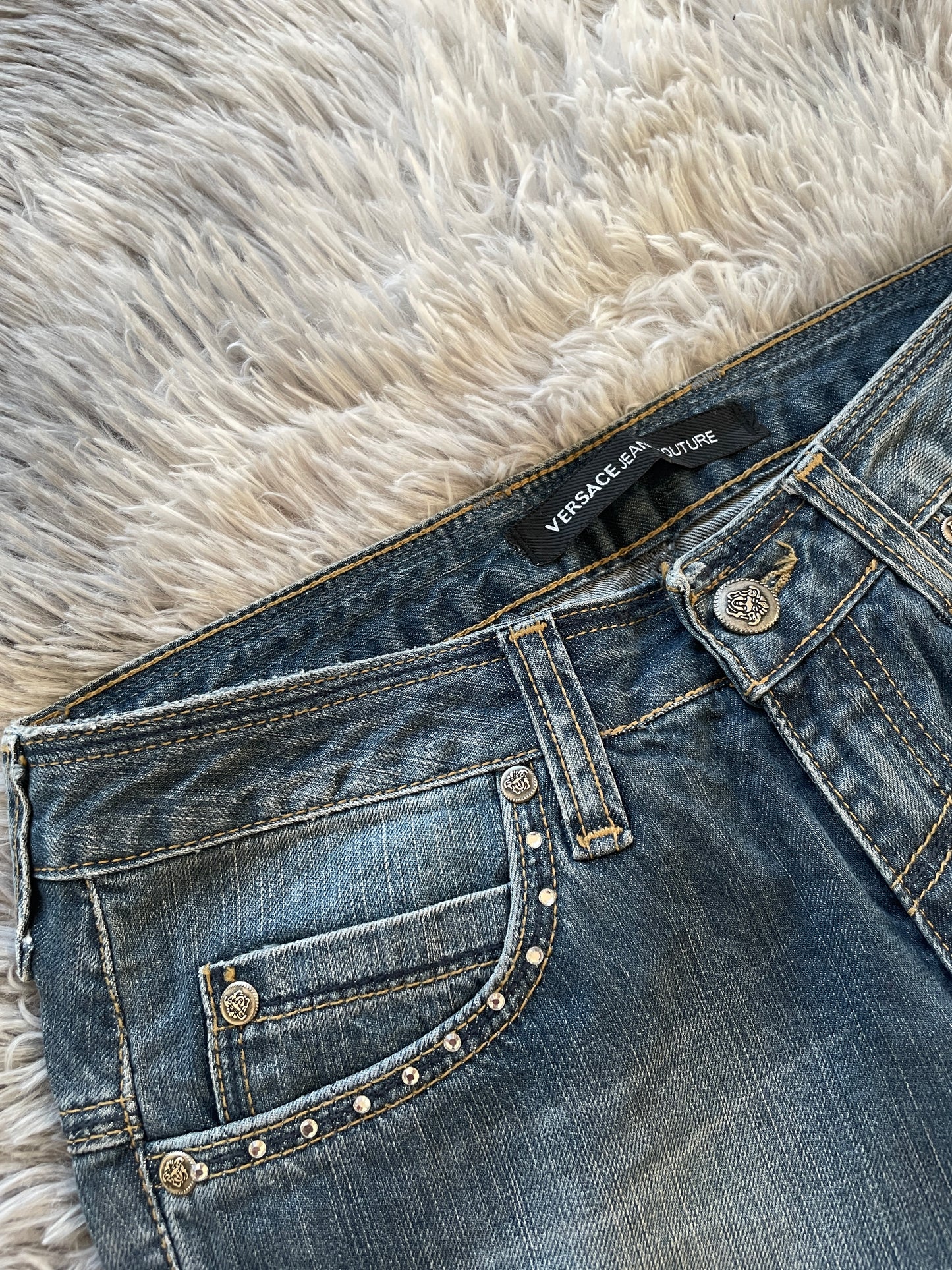 Versace Jeans Frauen ( W28 L32)