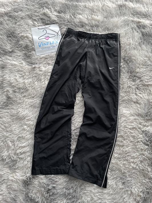 Nike Flared Trackpants (~XS)