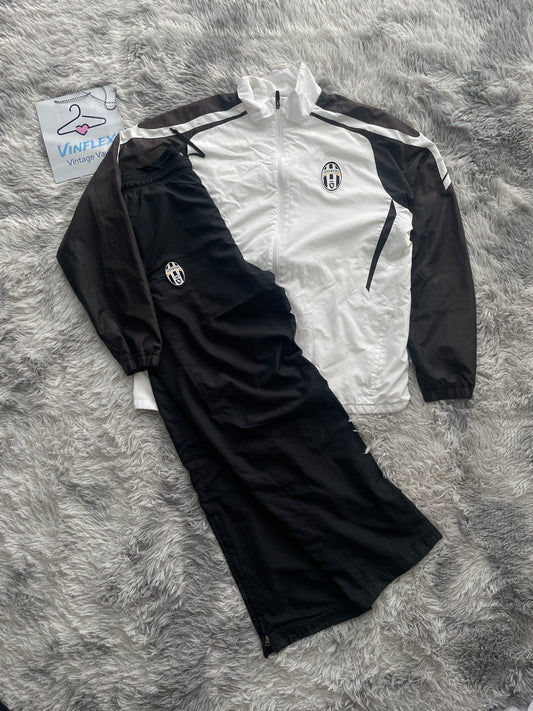 Nike Juventus Turin Tracksuit (XL)