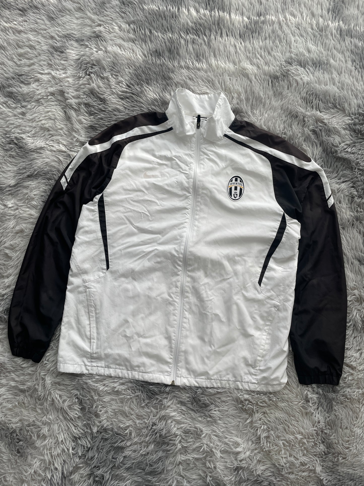 Nike Juventus Turin Tracksuit (XL)