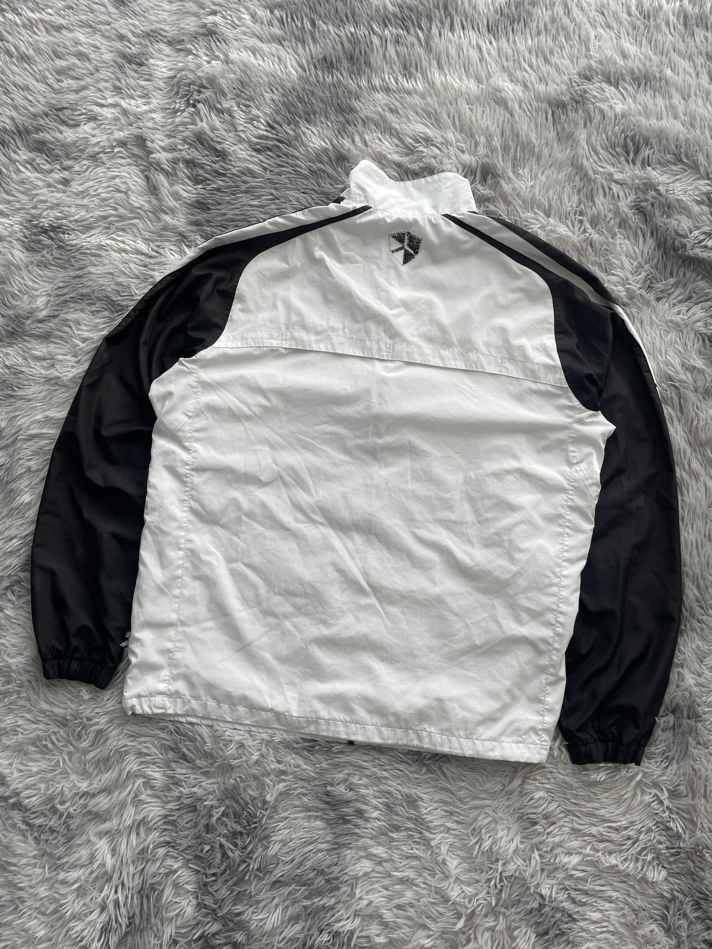 Nike Juventus Turin Tracksuit (XL)