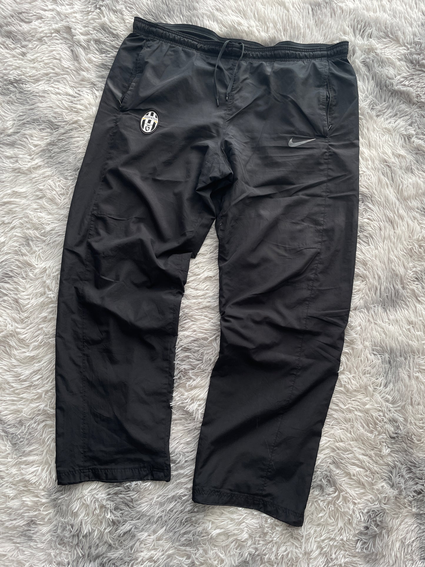 Nike Juventus Turin Tracksuit (XL)