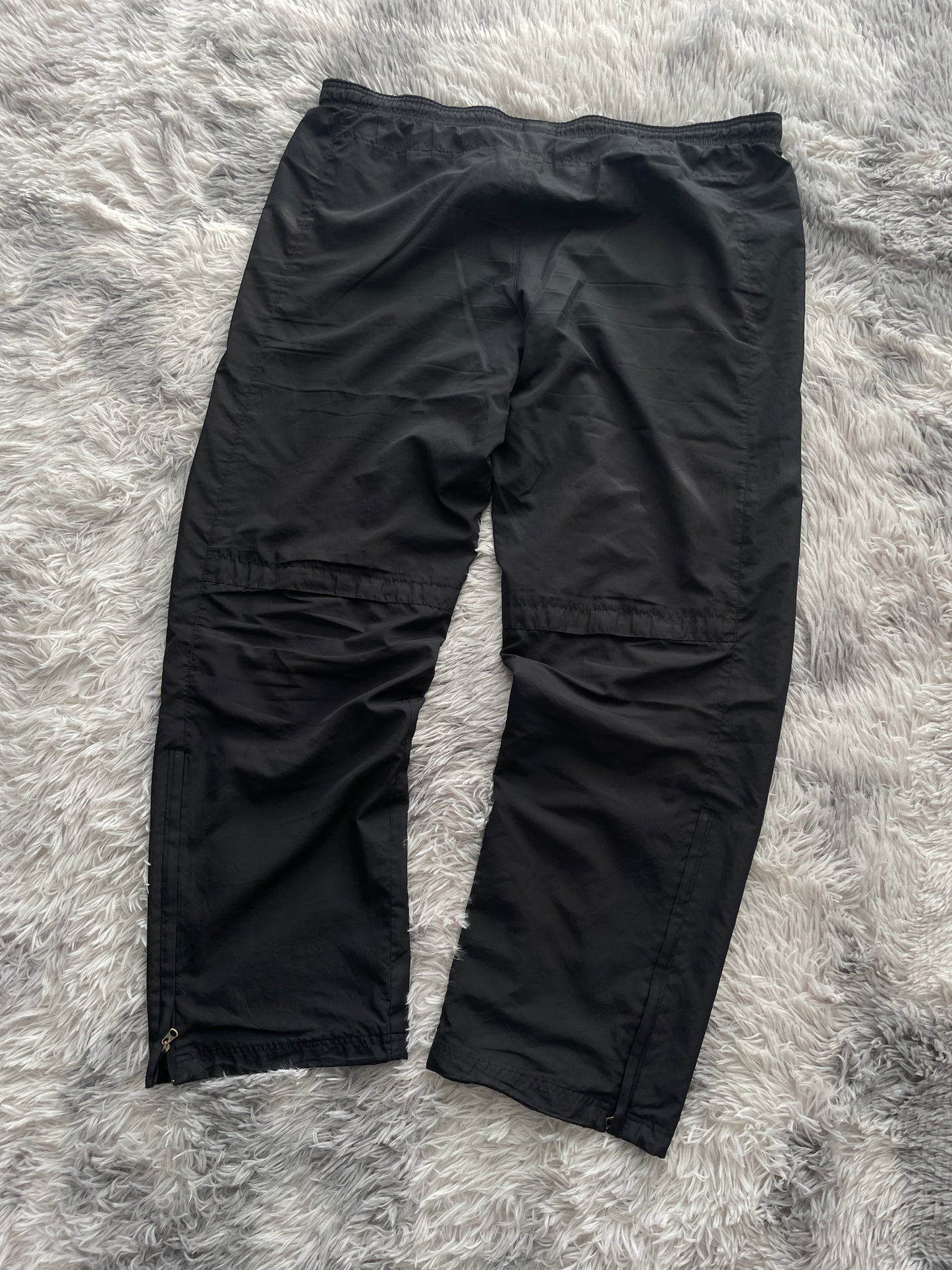 Nike Juventus Turin Tracksuit (XL)