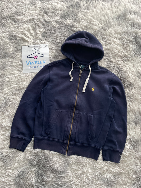 Ralph Lauren Zipper (S)