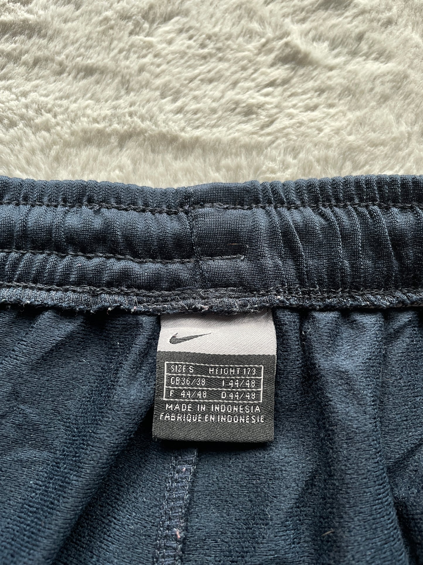 Nike Flared Jogginghose (S)