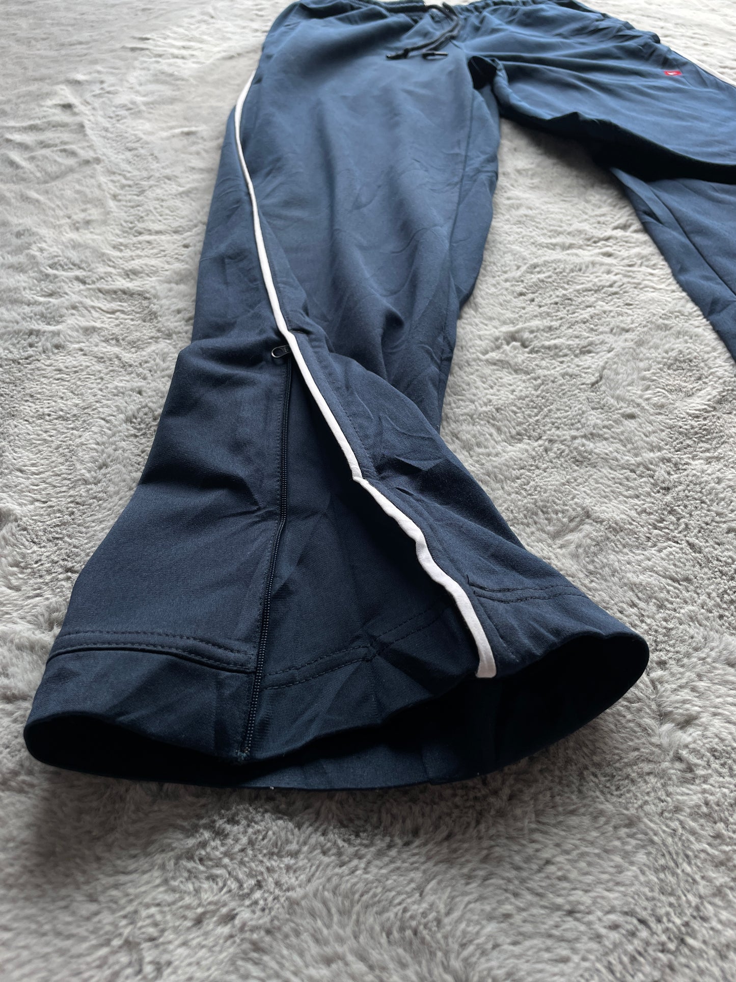 Nike Flared Jogginghose (S)