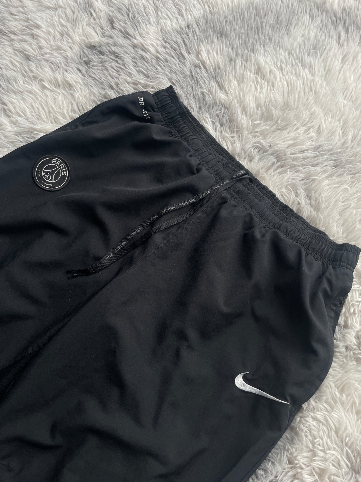 Nike Paris-Saint-Germain Trackpants (XL)