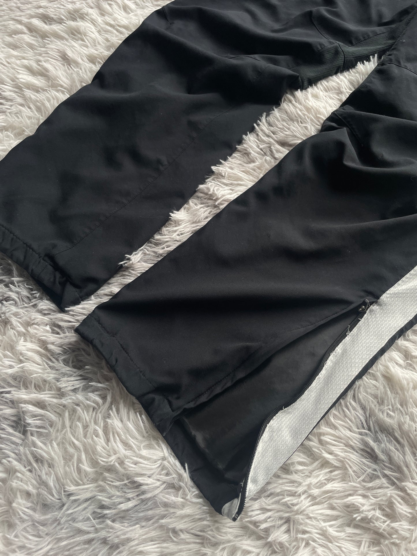 Nike Paris-Saint-Germain Trackpants (XL)