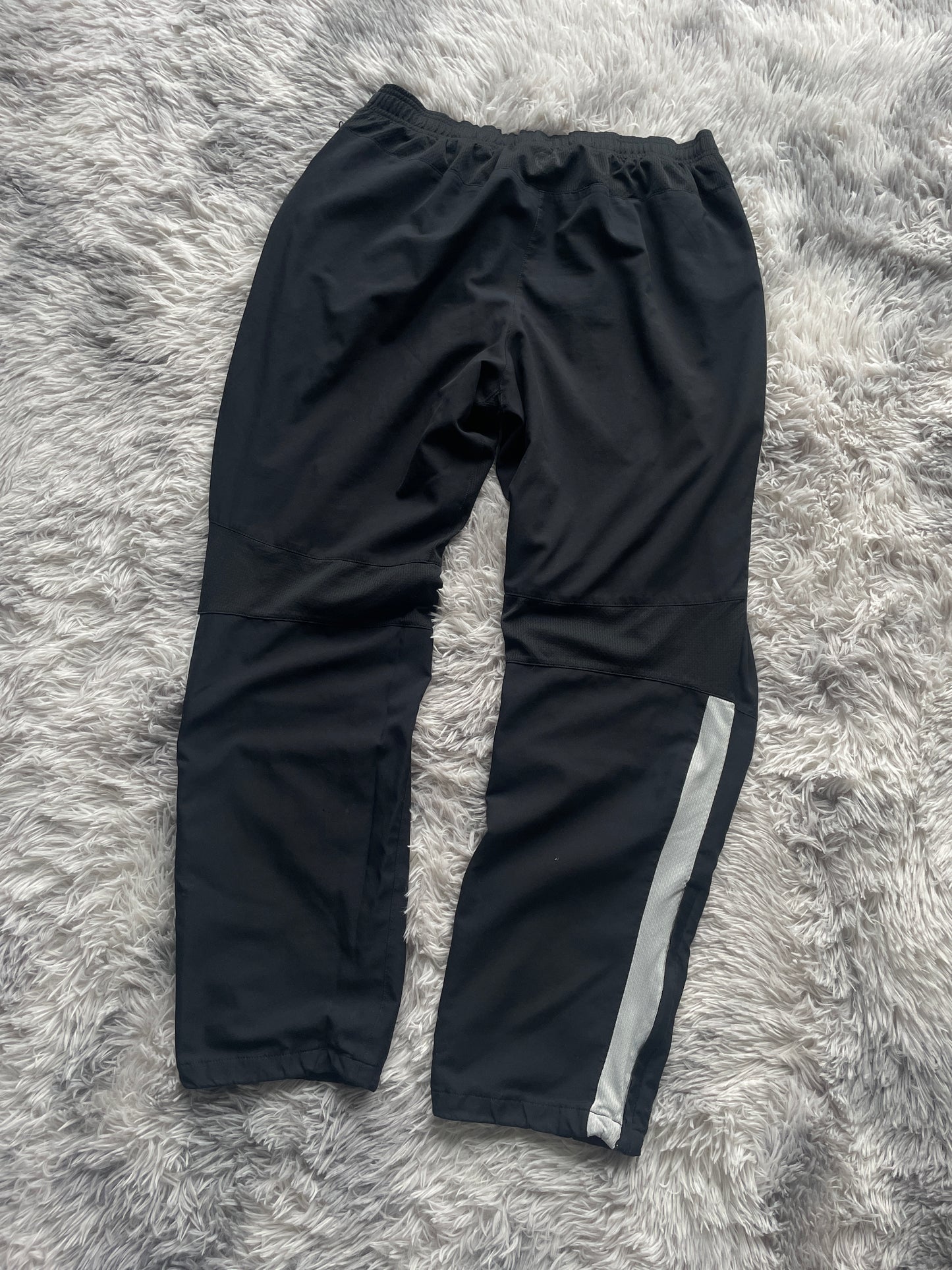 Nike Paris-Saint-Germain Trackpants (XL)