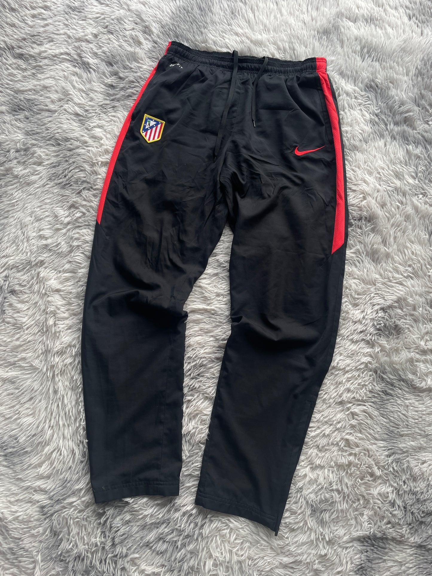 Nike Athletico Madrid Tracksuit