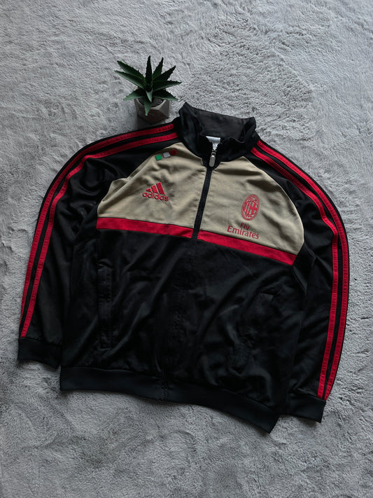 Adidas AC Milan Trainingsjacke 2011 (13-14 Jahre)