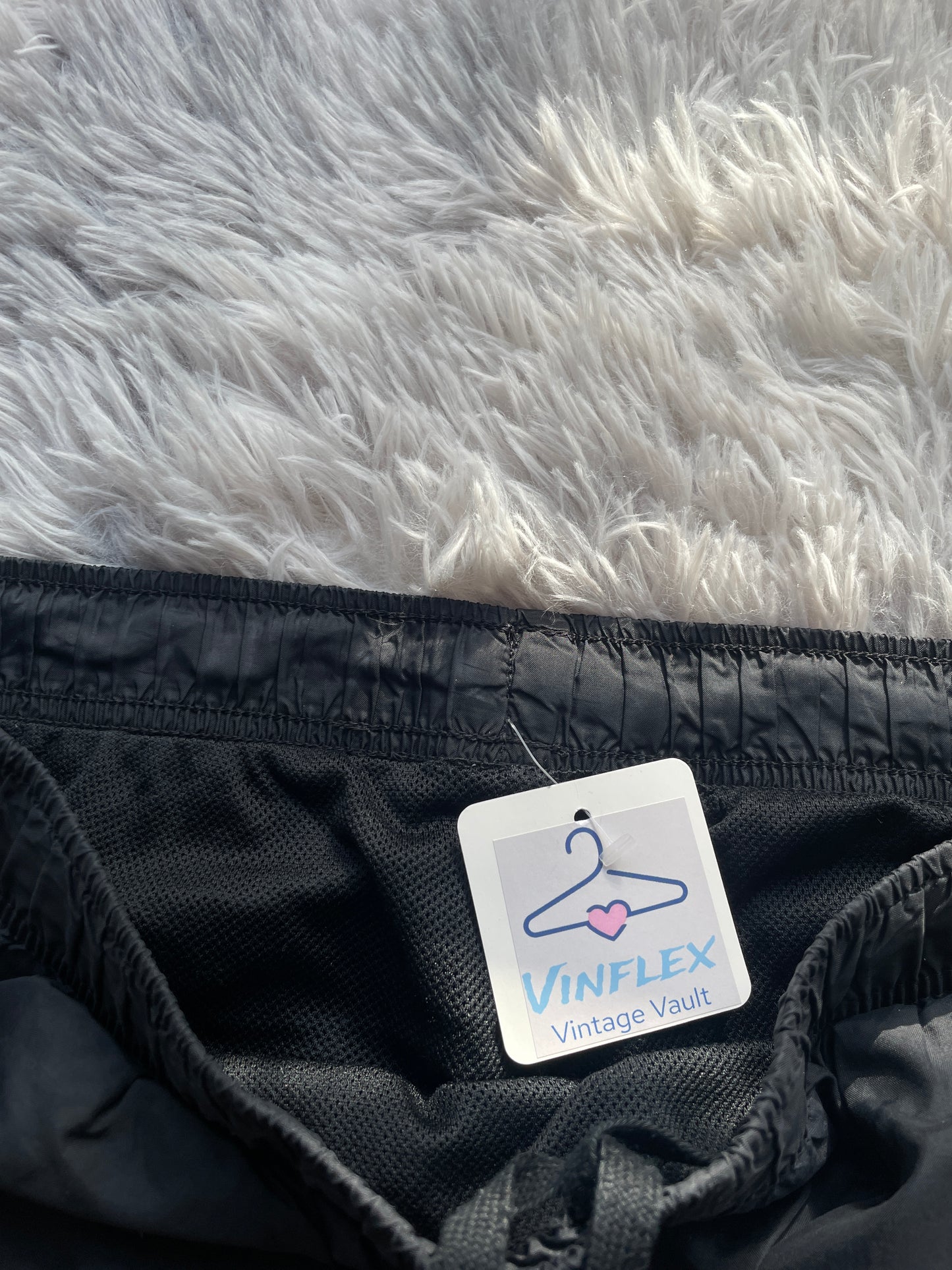 Nike Flared Trackpants (~L)