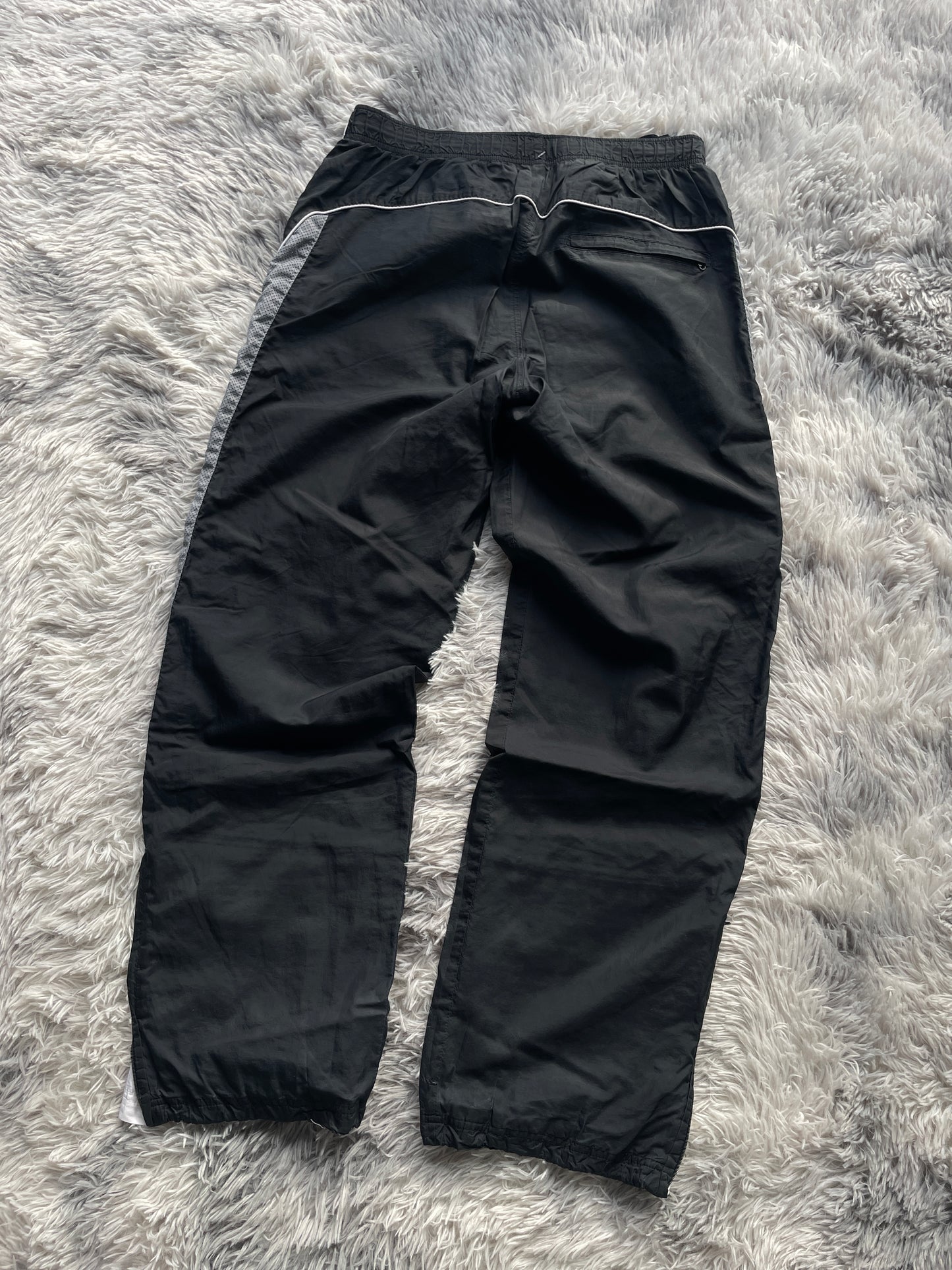 Nike Flared Trackpants (~L)