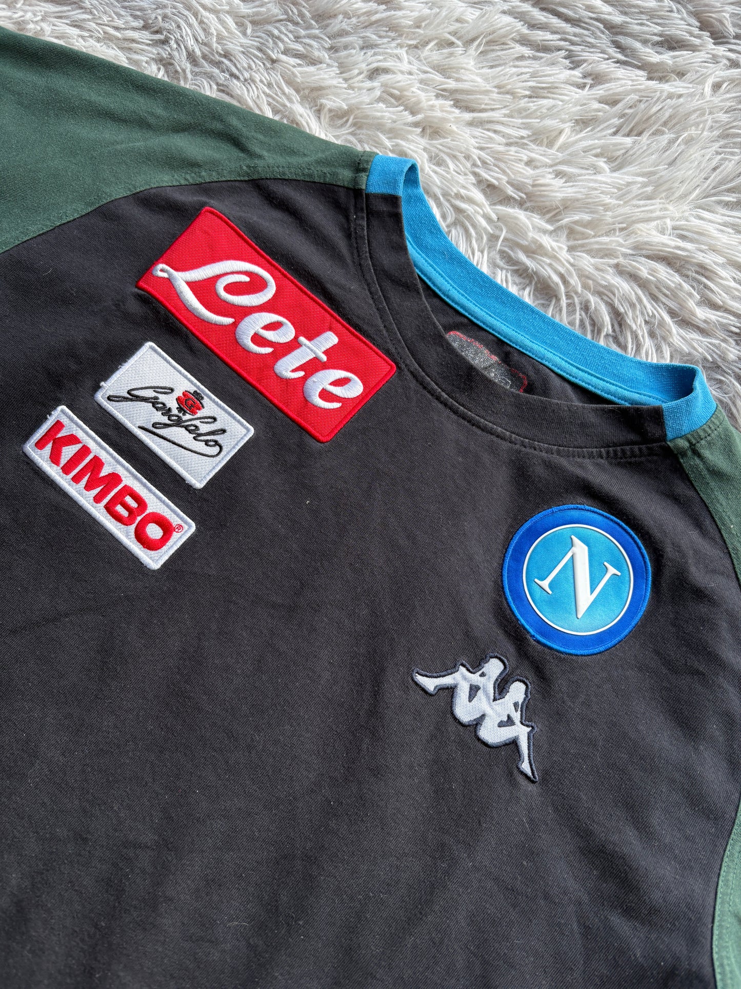 Napoli T-Shirt (M-L)