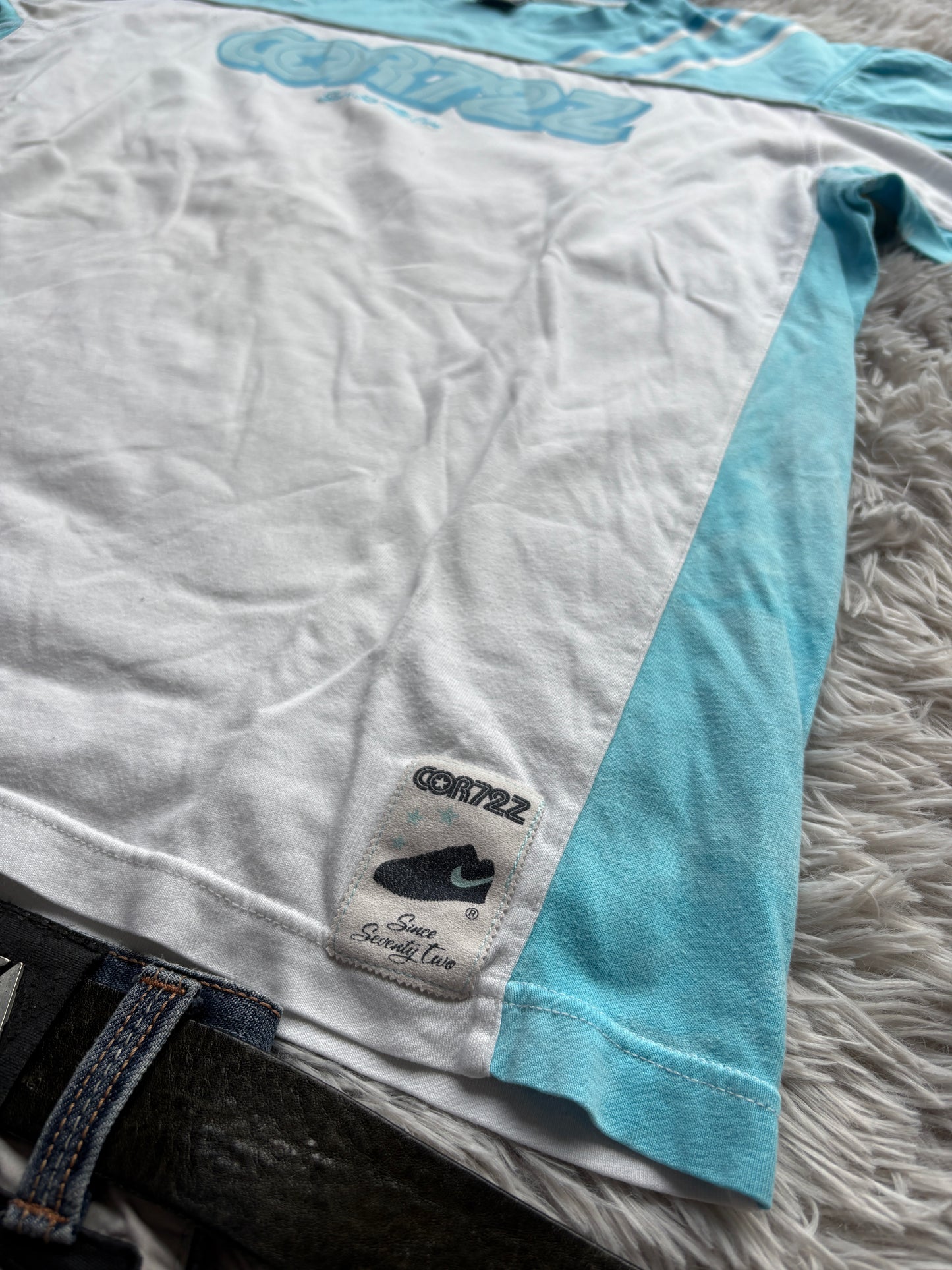 Nike Cortez T-Shirt (XL)