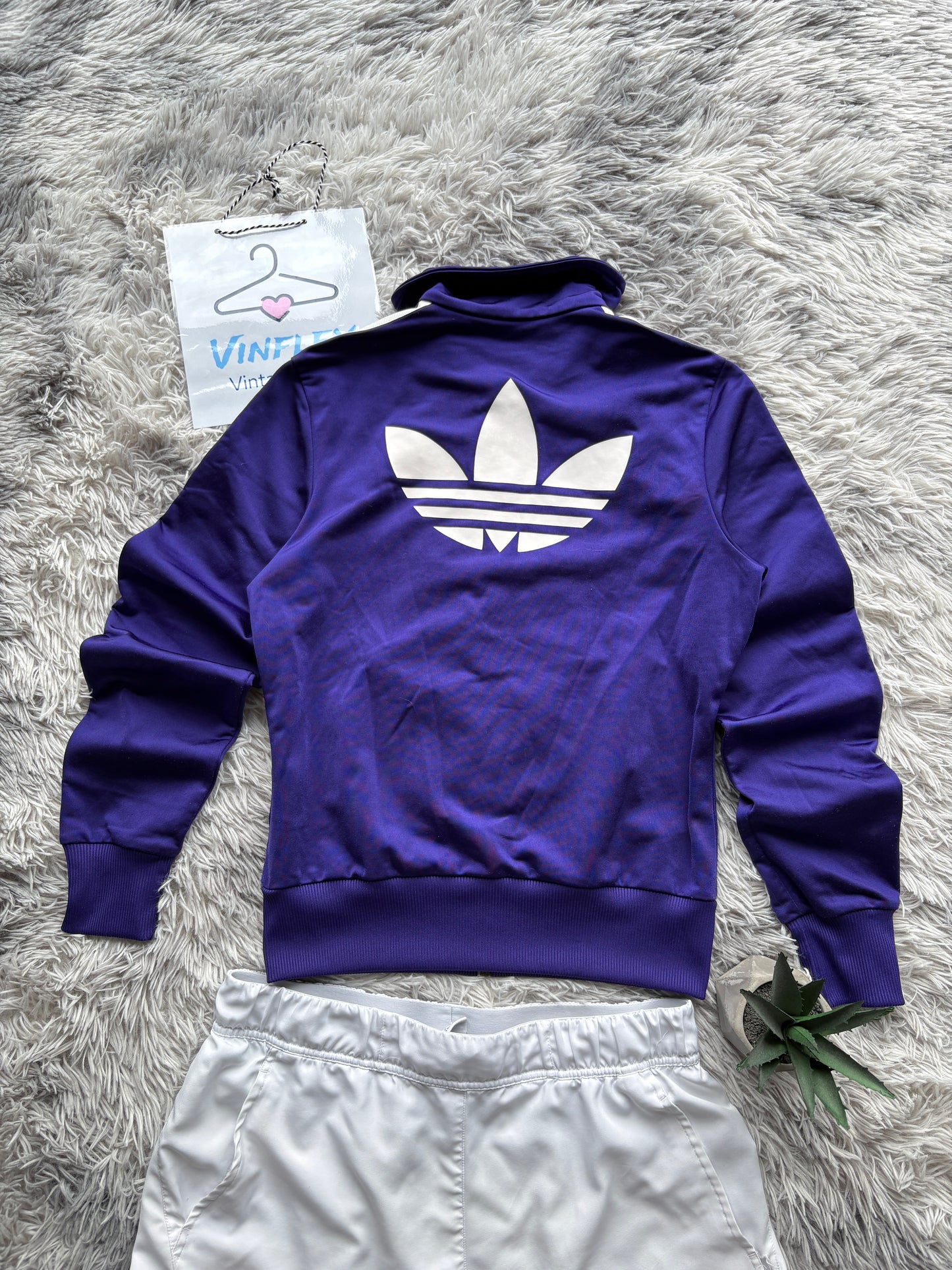 Adidas Firebird Zip (M Damen)