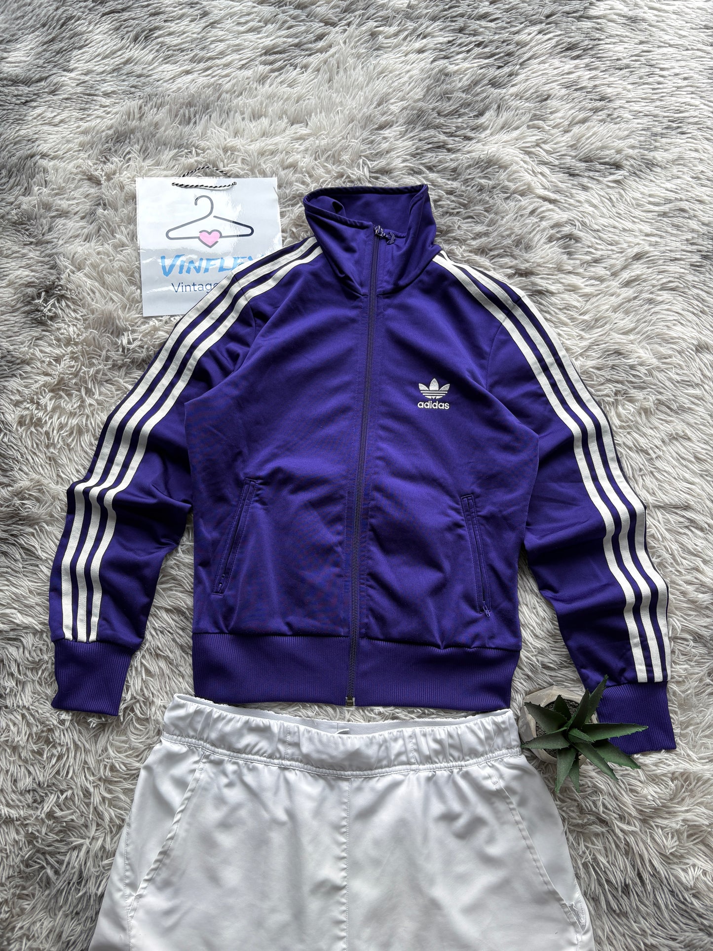 Adidas Firebird Zip (M Damen)