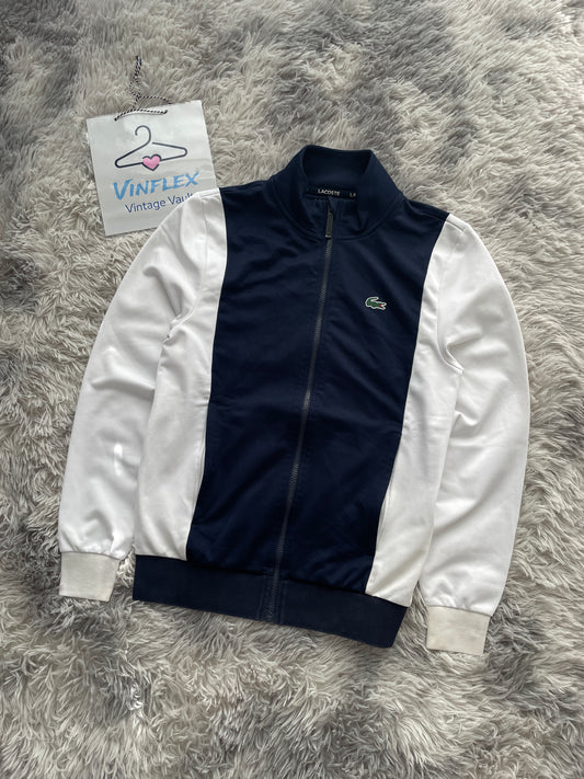 Lacoste Trainingsjacke (XS)