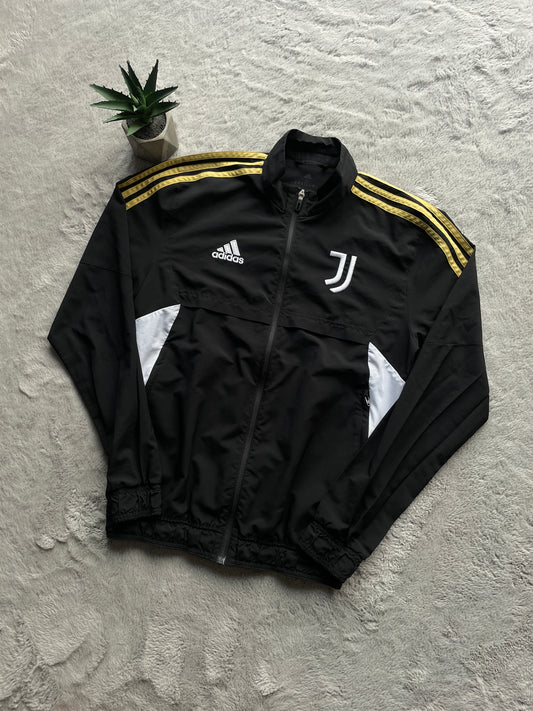Adidas Juventus Turin 2022 Trackjacket (XS)
