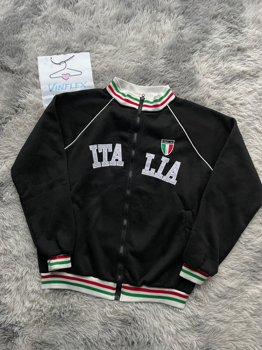 Italia Zipper (M)