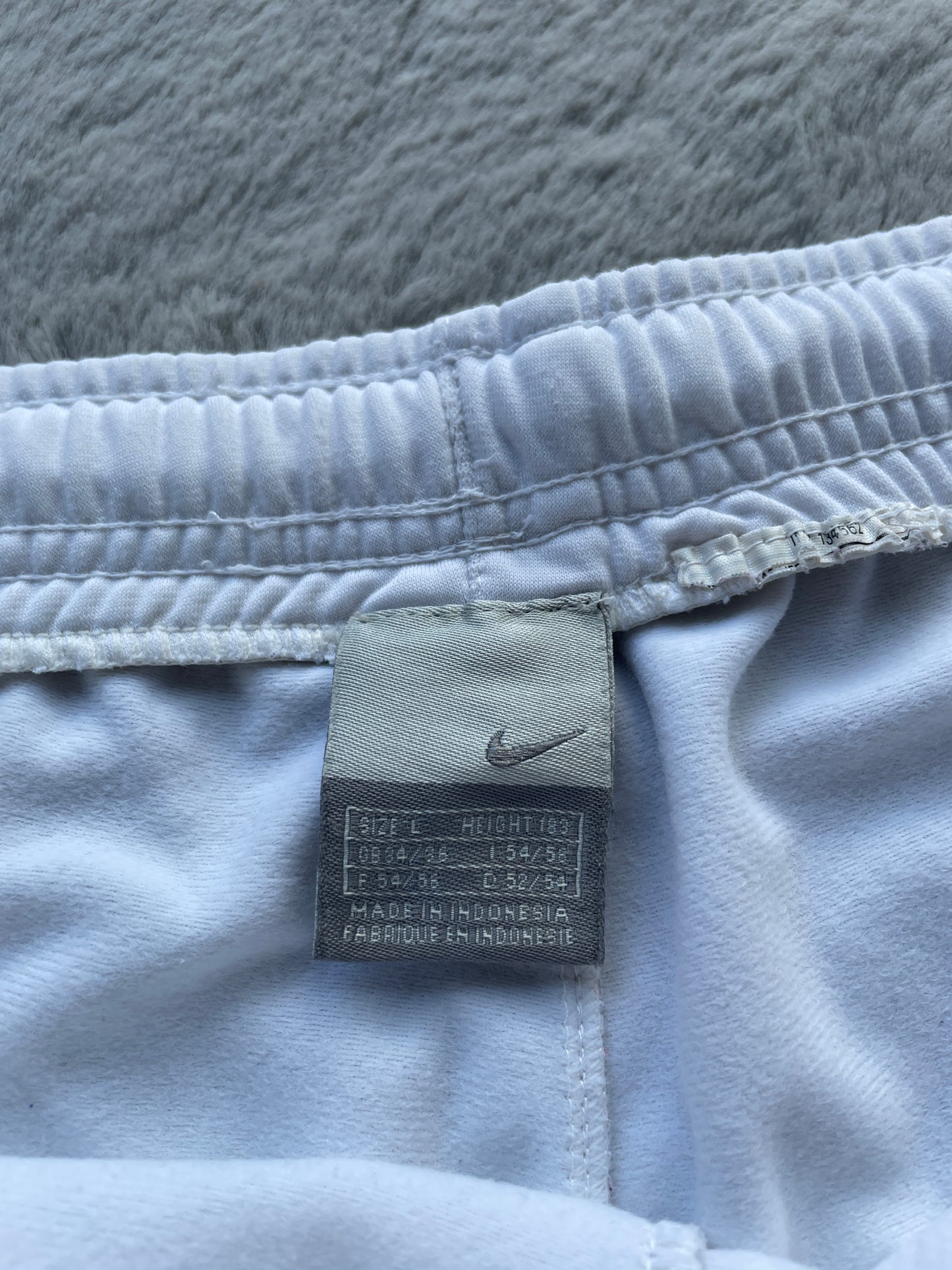 Nike Trainingshose (L)