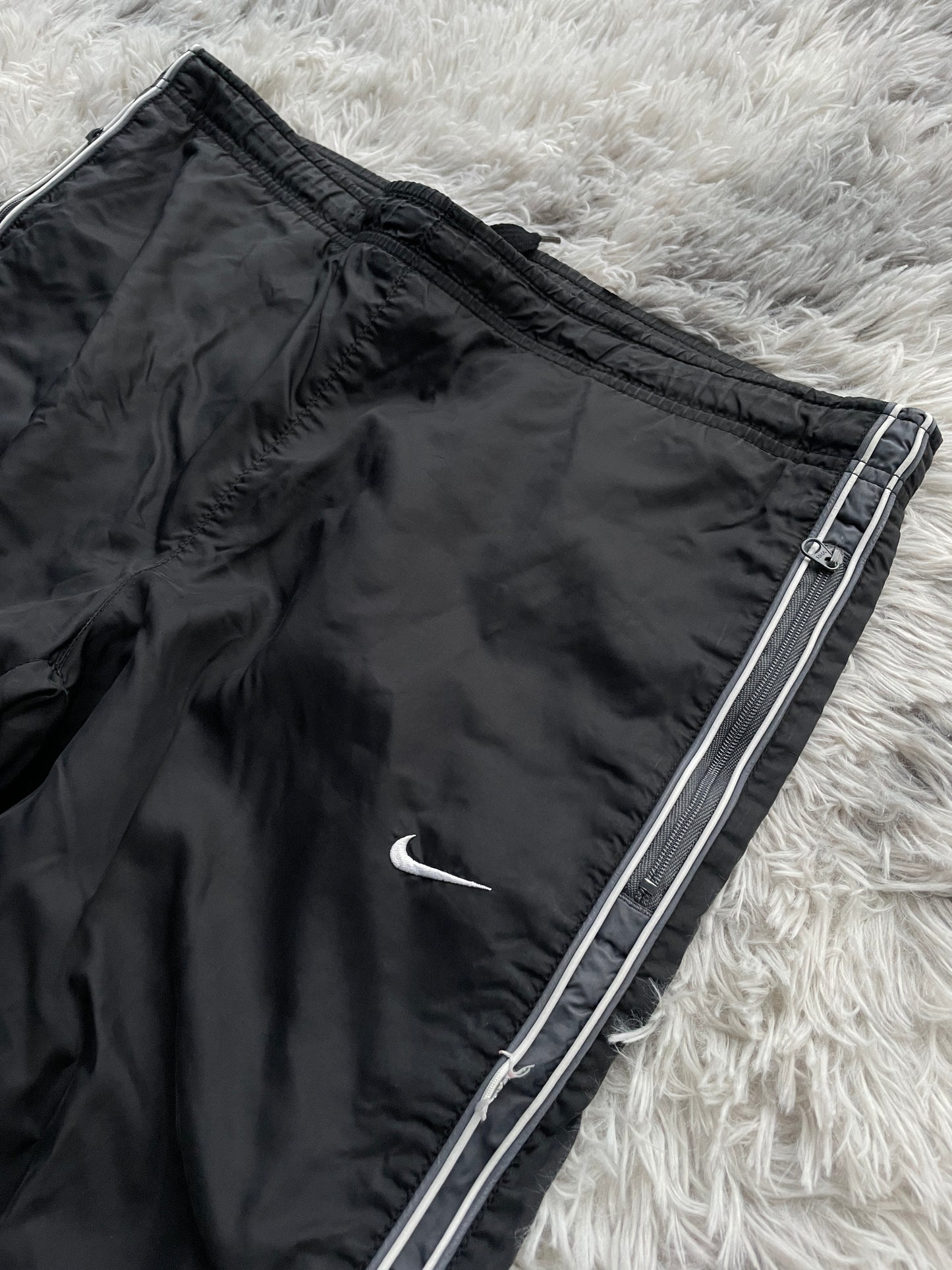 Nike Flared Trackpants ( XL Kinder )