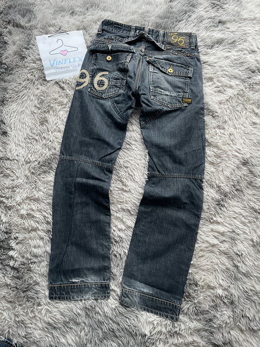 G-Star 96 Jeans (Size 31 / L 34)