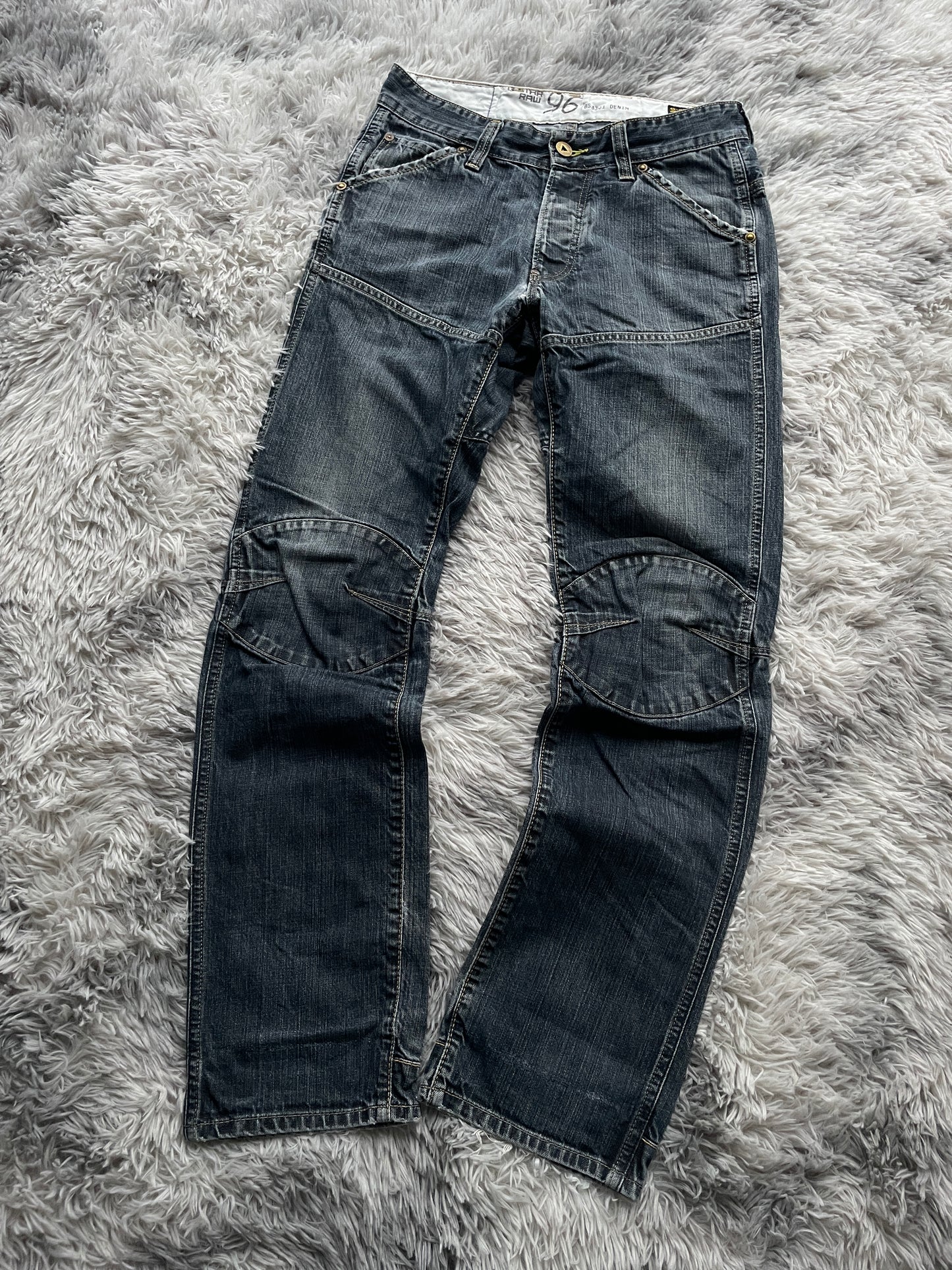 G-Star 96 Jeans (Size 31 / L 34)