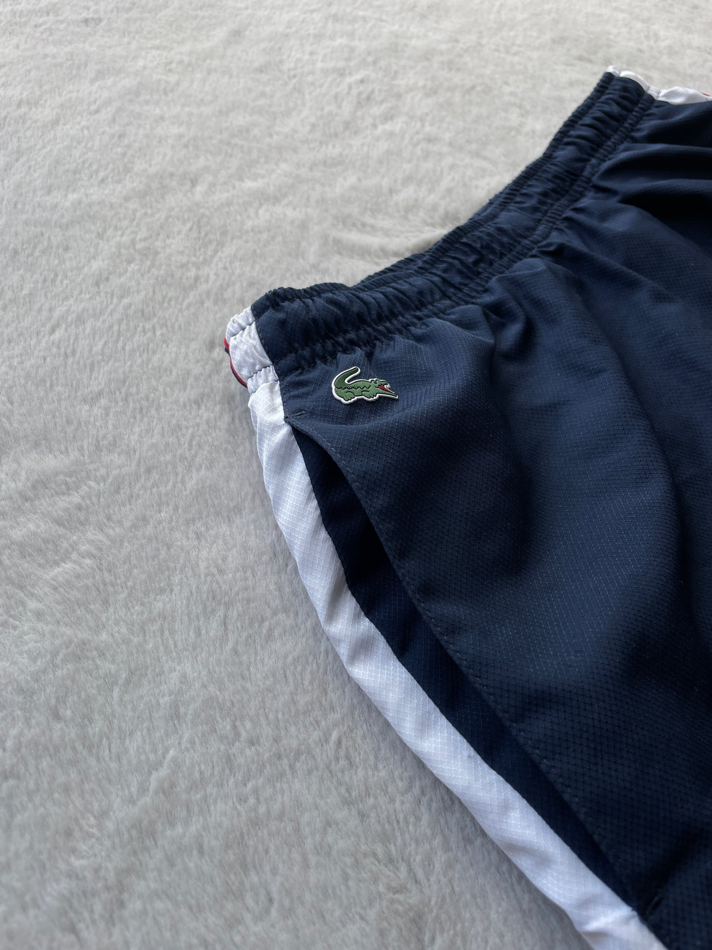 Lacoste Flared Trackpants (164)