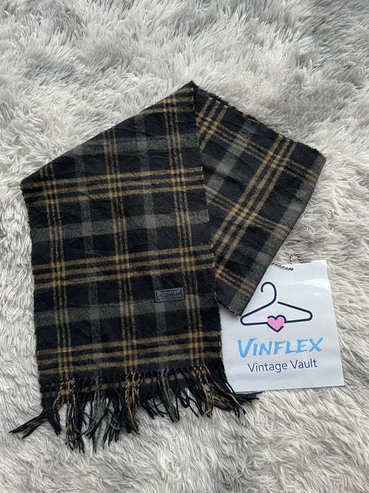 Burberry Schal