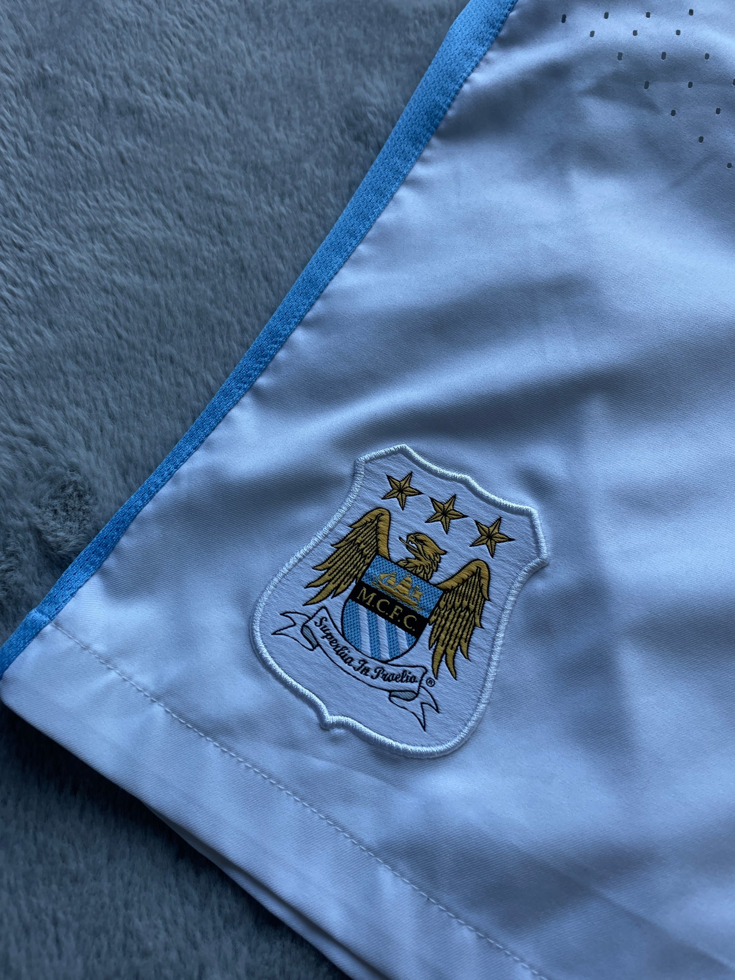 Nike Manchester United Vintage Sporthose kurz (M)