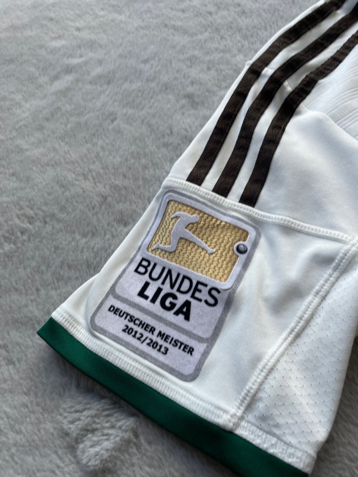 Fc Bayern Bundesliga Schweinsteiger 31 Trikot (13-14Jahre ~XS)